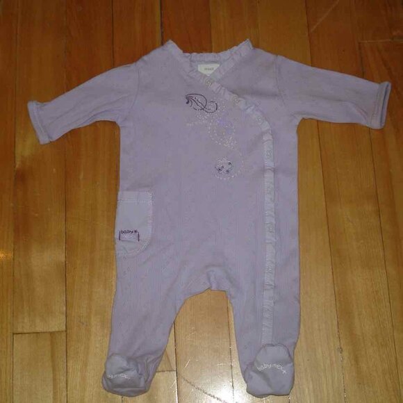 Bundle Pajamas Baby 3months - Picture 3 of 5